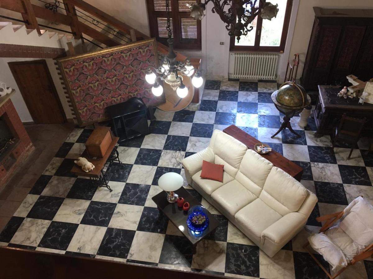 La Gallina Nel Castello Citr Oo9002-Beb Oo11 Αλμπένγκα Εξωτερικό φωτογραφία