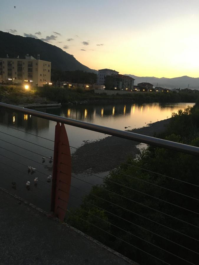La Gallina Nel Castello Citr Oo9002-Beb Oo11 Αλμπένγκα Εξωτερικό φωτογραφία