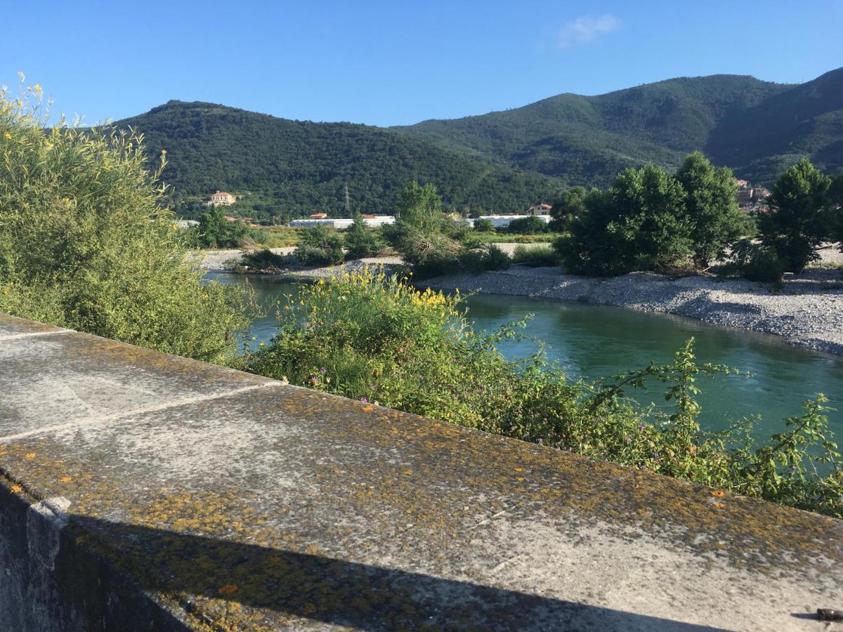 La Gallina Nel Castello Citr Oo9002-Beb Oo11 Αλμπένγκα Εξωτερικό φωτογραφία