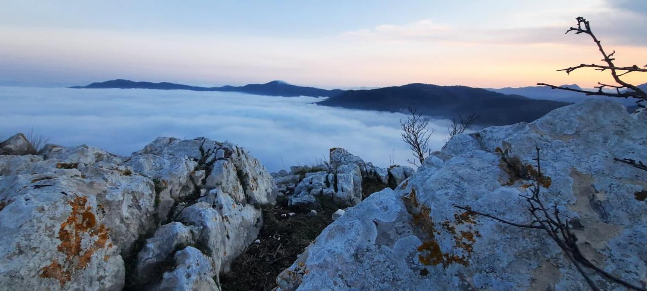 La Gallina Nel Castello Citr Oo9002-Beb Oo11 Αλμπένγκα Εξωτερικό φωτογραφία