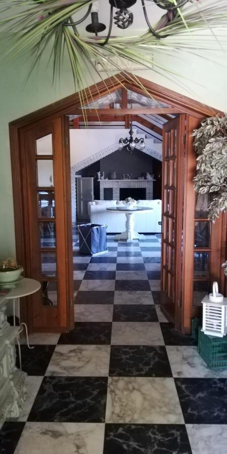 La Gallina Nel Castello Citr Oo9002-Beb Oo11 Αλμπένγκα Εξωτερικό φωτογραφία