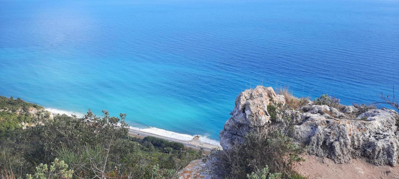 La Gallina Nel Castello Citr Oo9002-Beb Oo11 Αλμπένγκα Εξωτερικό φωτογραφία