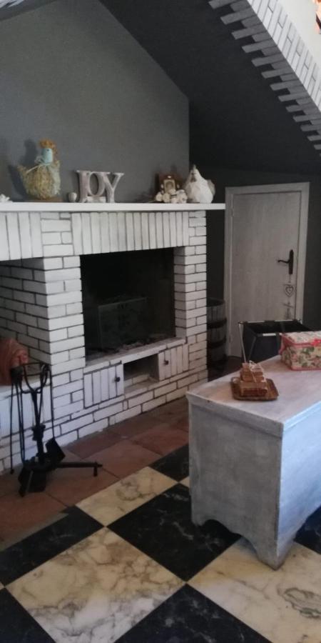 La Gallina Nel Castello Citr Oo9002-Beb Oo11 Αλμπένγκα Εξωτερικό φωτογραφία
