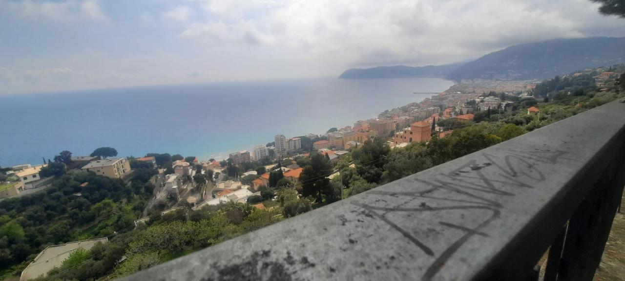 La Gallina Nel Castello Citr Oo9002-Beb Oo11 Αλμπένγκα Εξωτερικό φωτογραφία