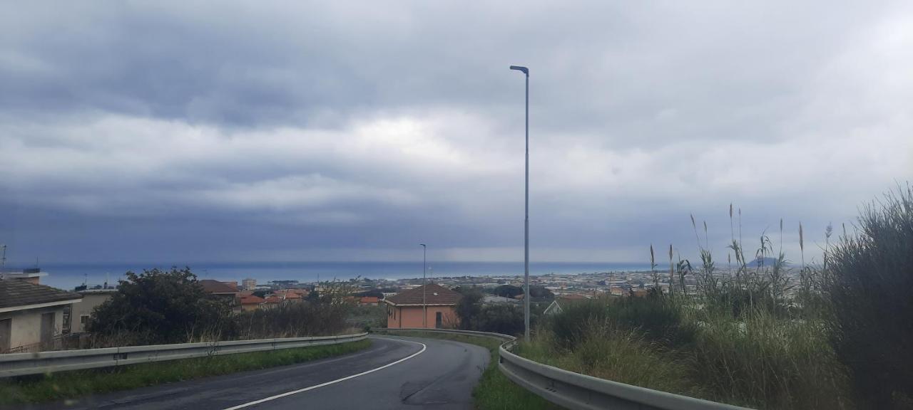La Gallina Nel Castello Citr Oo9002-Beb Oo11 Αλμπένγκα Εξωτερικό φωτογραφία