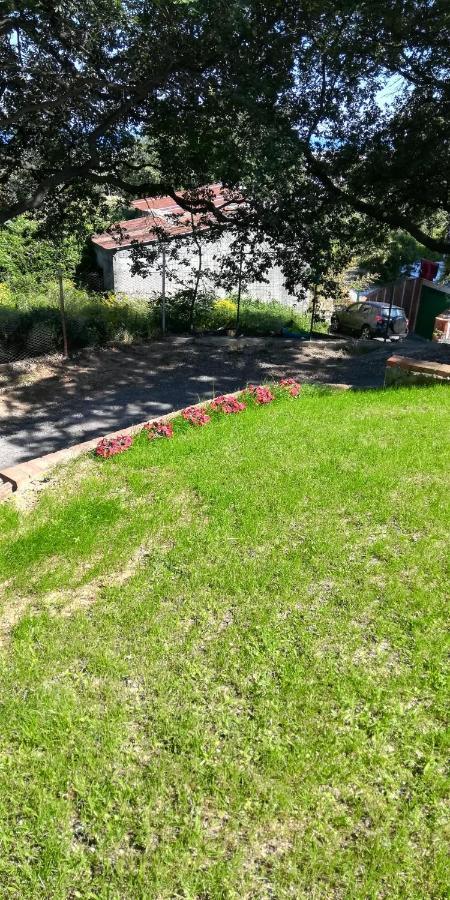 La Gallina Nel Castello Citr Oo9002-Beb Oo11 Αλμπένγκα Εξωτερικό φωτογραφία