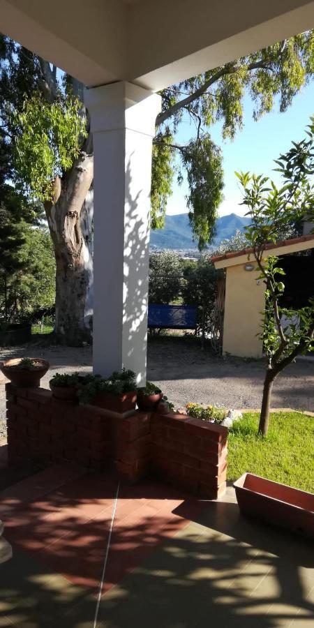 La Gallina Nel Castello Citr Oo9002-Beb Oo11 Αλμπένγκα Εξωτερικό φωτογραφία