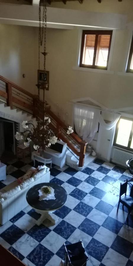 La Gallina Nel Castello Citr Oo9002-Beb Oo11 Αλμπένγκα Εξωτερικό φωτογραφία